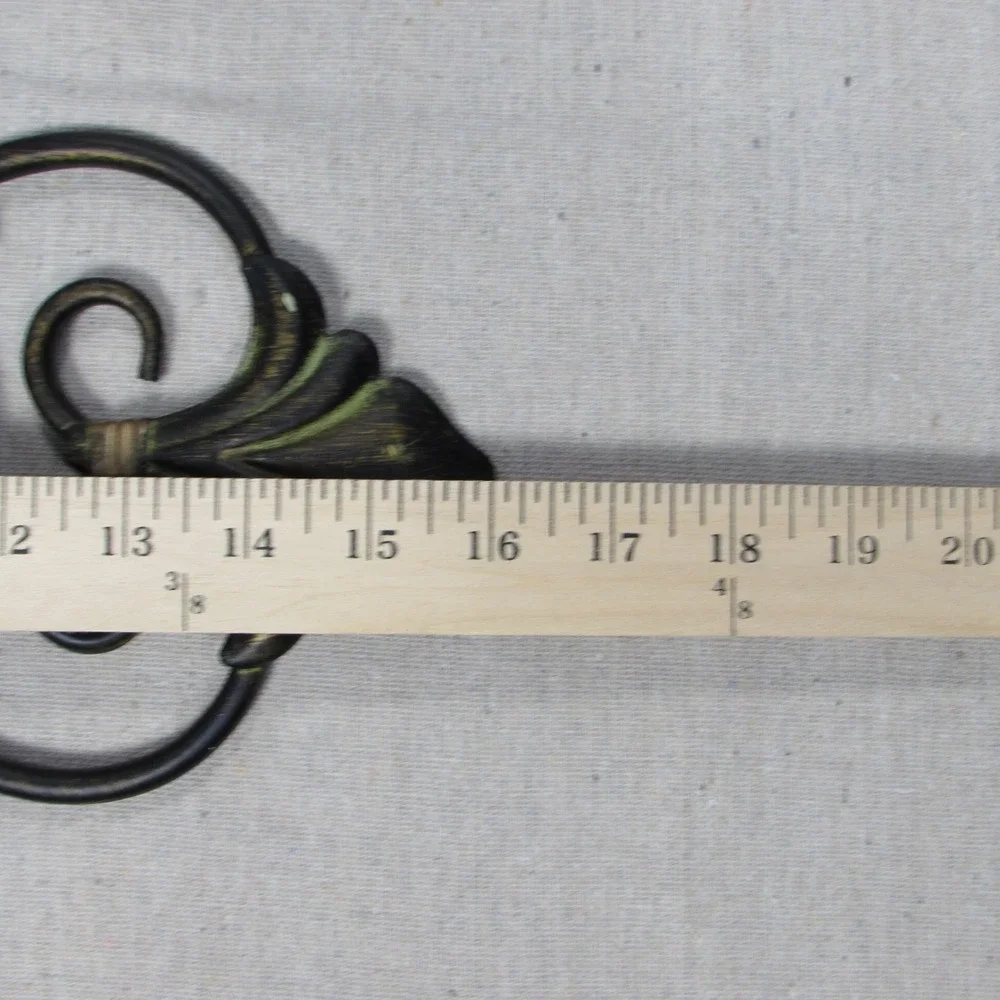 N/A large metal